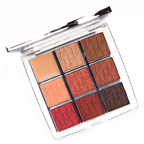 dior amber neutrals palette|Dior eye palette.